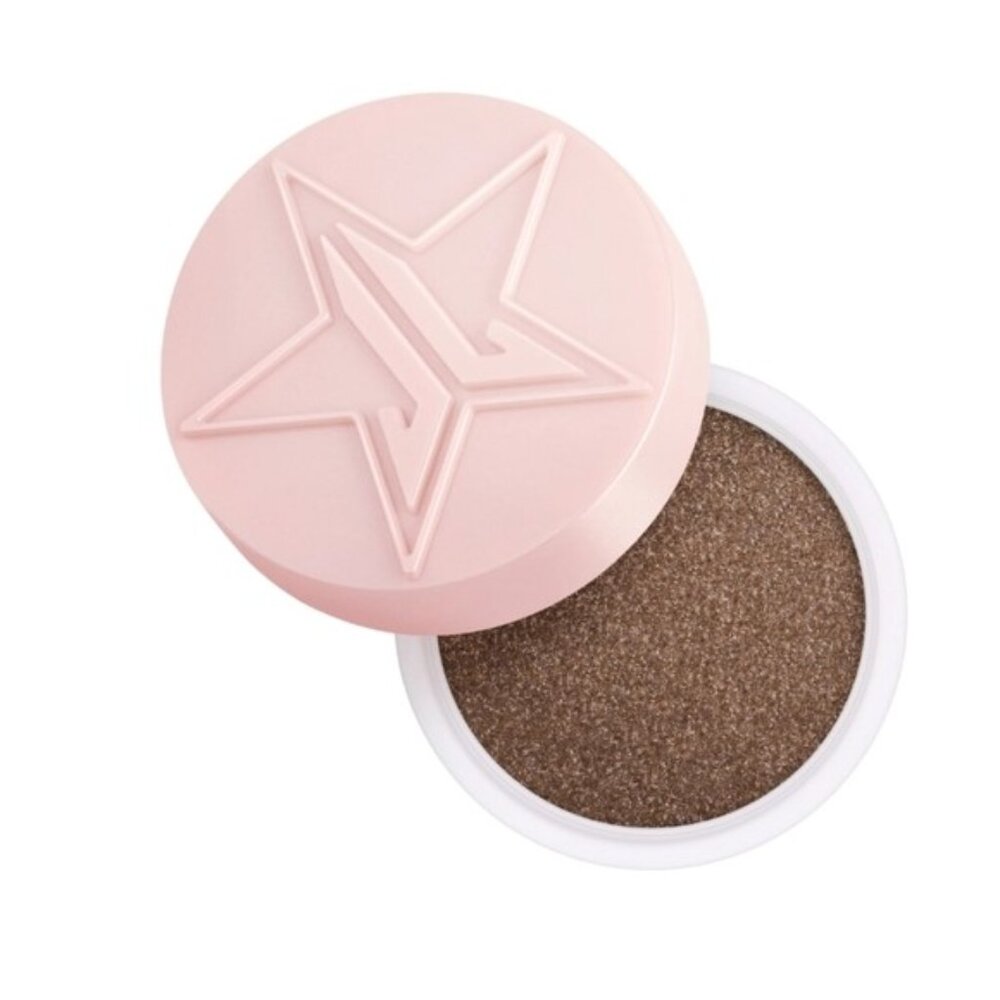 Jeffree Star Eye Gloss Powder Wyoming Window NWT